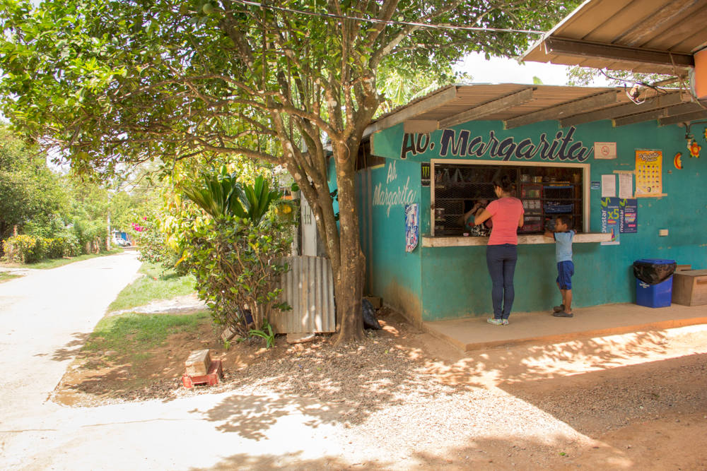 Boca Chica, Chiriqui
